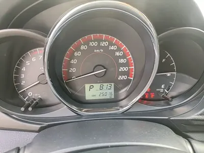 Toyota Vios 2022, 25000 км, за 6821.96 USD - фото 12