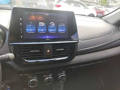 Toyota Vios 2022, 25000 км, за 6821.96 USD - фото 13