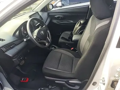 Toyota Vios 2022, 25000 км, за 6821.96 USD - фото 15