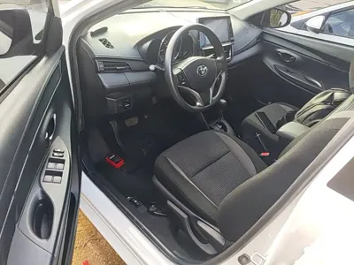 Toyota Vios 2022, 25000 км, за 6821.96 USD - фото 16