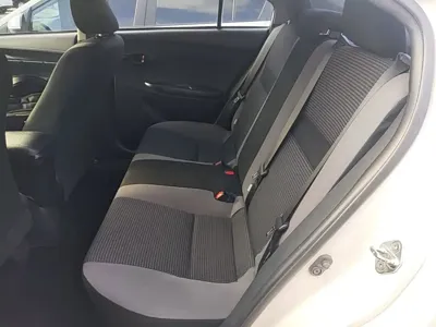 Toyota Vios 2022, 25000 км, за 6821.96 USD - фото 17