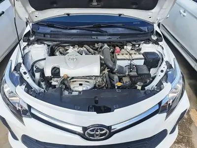 Toyota Vios 2022, 25000 км, за 6821.96 USD - фото 20