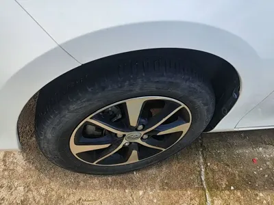 Toyota Vios 2022, 25000 км, за 6821.96 USD - фото 23