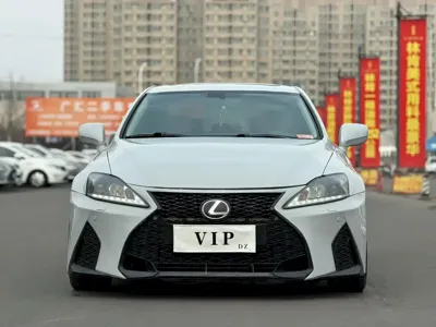Lexus IS 2008, 190000 км, за 5826.1 USD