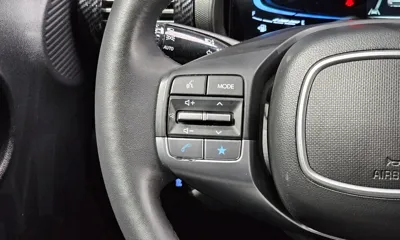 Hyundai Casper 2022, 41816 км, за 10791.13 USD - фото 32
