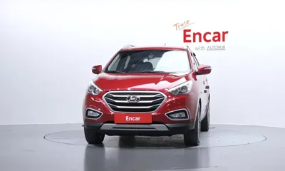 Hyundai Tucson 2014, 102800 км, за 3908.8 USD