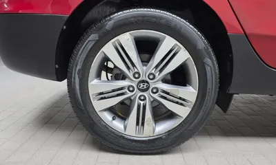 Hyundai Tucson 2014, 102800 км, за 3908.8 USD