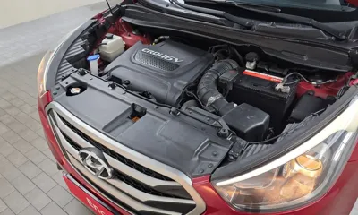 Hyundai Tucson 2014, 102800 км, за 3908.8 USD - фото 6