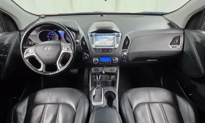 Hyundai Tucson 2014, 102800 км, за 3908.8 USD - фото 7