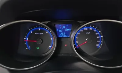 Hyundai Tucson 2014, 102800 км, за 3908.8 USD - фото 8