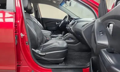 Hyundai Tucson 2014, 102800 км, за 3908.8 USD - фото 11