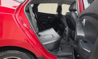Hyundai Tucson 2014, 102800 км, за 3908.8 USD - фото 12