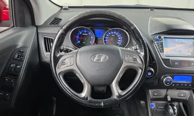 Hyundai Tucson 2014, 102800 км, за 3908.8 USD - фото 13