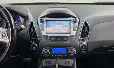 Hyundai Tucson 2014, 102800 км, за 3908.8 USD - фото 14
