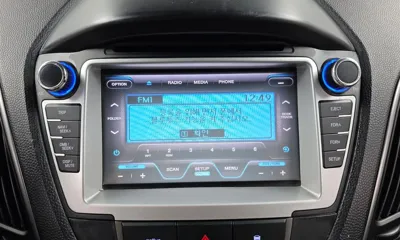 Hyundai Tucson 2014, 102800 км, за 3908.8 USD - фото 16