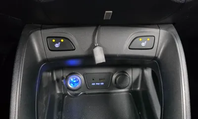 Hyundai Tucson 2014, 102800 км, за 3908.8 USD - фото 19