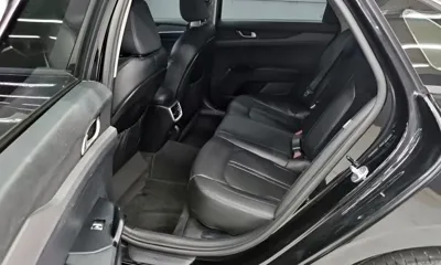 Kia K5 2021, 110000 км, за 10097.73 USD - фото 8