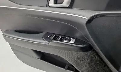Kia K5 2021, 110000 км, за 10097.73 USD - фото 15