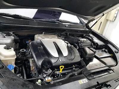 Hyundai Grandeur 2014, 411083 км, за 1625.17 USD - фото 6