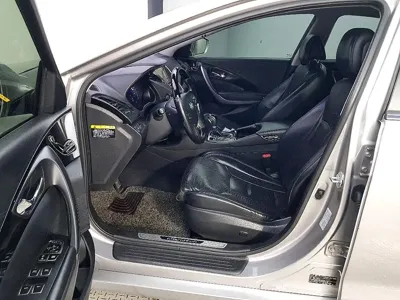 Hyundai Grandeur 2014, 411083 км, за 1625.17 USD - фото 8