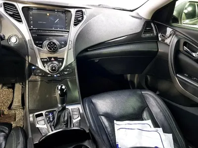 Hyundai Grandeur 2014, 411083 км, за 1625.17 USD - фото 10