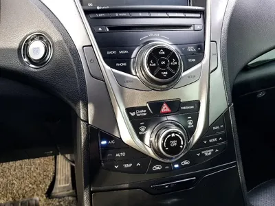 Hyundai Grandeur 2014, 411083 км, за 1625.17 USD - фото 11