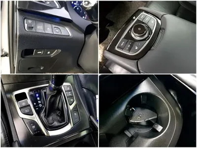 Hyundai Grandeur 2014, 411083 км, за 1625.17 USD - фото 15