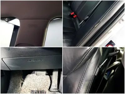 Hyundai Grandeur 2014, 411083 км, за 1625.17 USD - фото 16