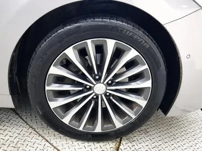 Hyundai Grandeur 2014, 411083 км, за 1625.17 USD - фото 20
