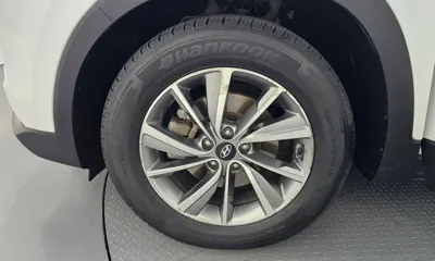 Hyundai Santafe 2019, 141413 км, за 9702.41 USD