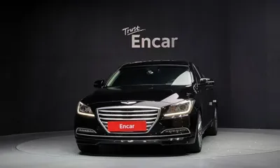 Hyundai Genesis 2014, 90483 км, за 77458.32 USD