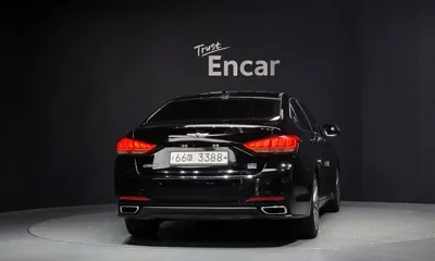 Hyundai Genesis 2014, 90483 км, за 77458.32 USD