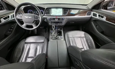 Hyundai Genesis 2014, 90483 км, за 77458.32 USD - фото 7