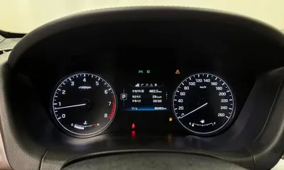 Hyundai Genesis 2014, 90483 км, за 77458.32 USD - фото 8