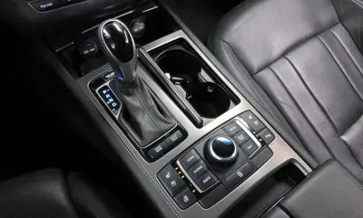 Hyundai Genesis 2014, 90483 км, за 77458.32 USD - фото 9