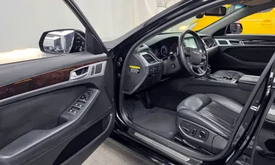 Hyundai Genesis 2014, 90483 км, за 77458.32 USD - фото 10