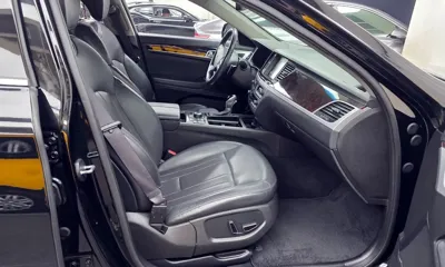 Hyundai Genesis 2014, 90483 км, за 77458.32 USD - фото 11