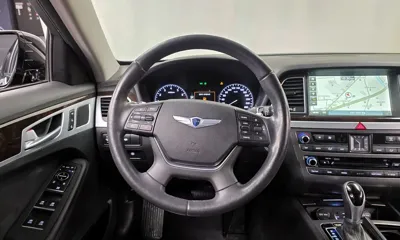 Hyundai Genesis 2014, 90483 км, за 77458.32 USD - фото 13