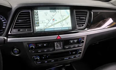 Hyundai Genesis 2014, 90483 км, за 77458.32 USD - фото 14