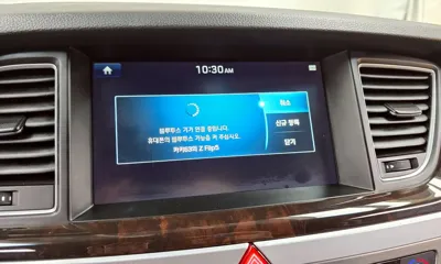 Hyundai Genesis 2014, 90483 км, за 77458.32 USD - фото 16