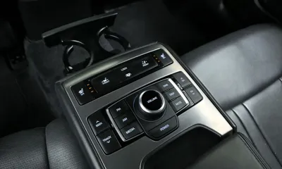 Hyundai Genesis 2014, 90483 км, за 77458.32 USD - фото 18