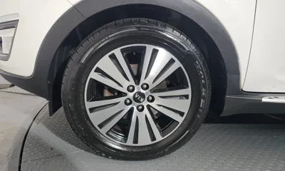 Kia Sportage 2014, 171651 км, за 4625.04 USD