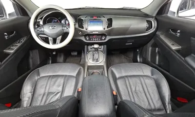 Kia Sportage 2014, 171651 км, за 4625.04 USD - фото 7