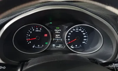 Kia Sportage 2014, 171651 км, за 4625.04 USD - фото 8