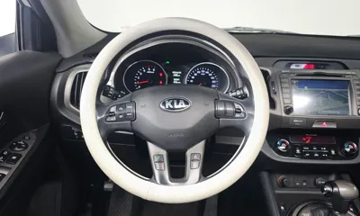 Kia Sportage 2014, 171651 км, за 4625.04 USD - фото 13