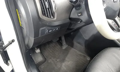 Kia Sportage 2014, 171651 км, за 4625.04 USD - фото 14