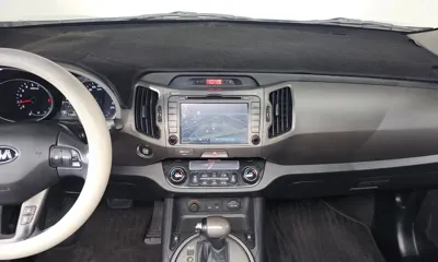 Kia Sportage 2014, 171651 км, за 4625.04 USD - фото 15
