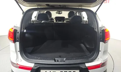 Kia Sportage 2014, 171651 км, за 4625.04 USD - фото 20