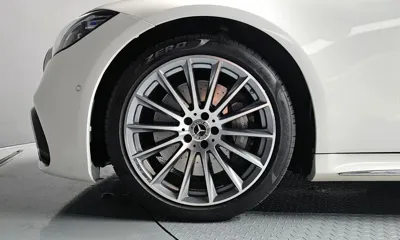 Mercedes-Benz S-Class 2023, 46621 км, за 62438.05 USD