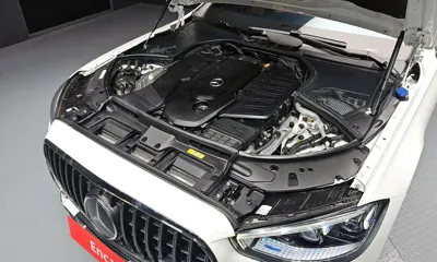 Mercedes-Benz S-Class 2023, 46621 км, за 62032.3 USD - фото 6